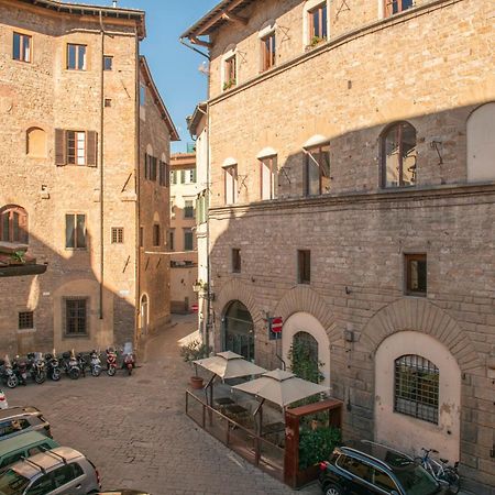 Mamo Florence - Peruzzi Luxury Apartment المظهر الخارجي الصورة
