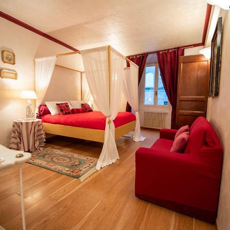 Mamo Florence - Peruzzi Luxury Apartment المظهر الخارجي الصورة