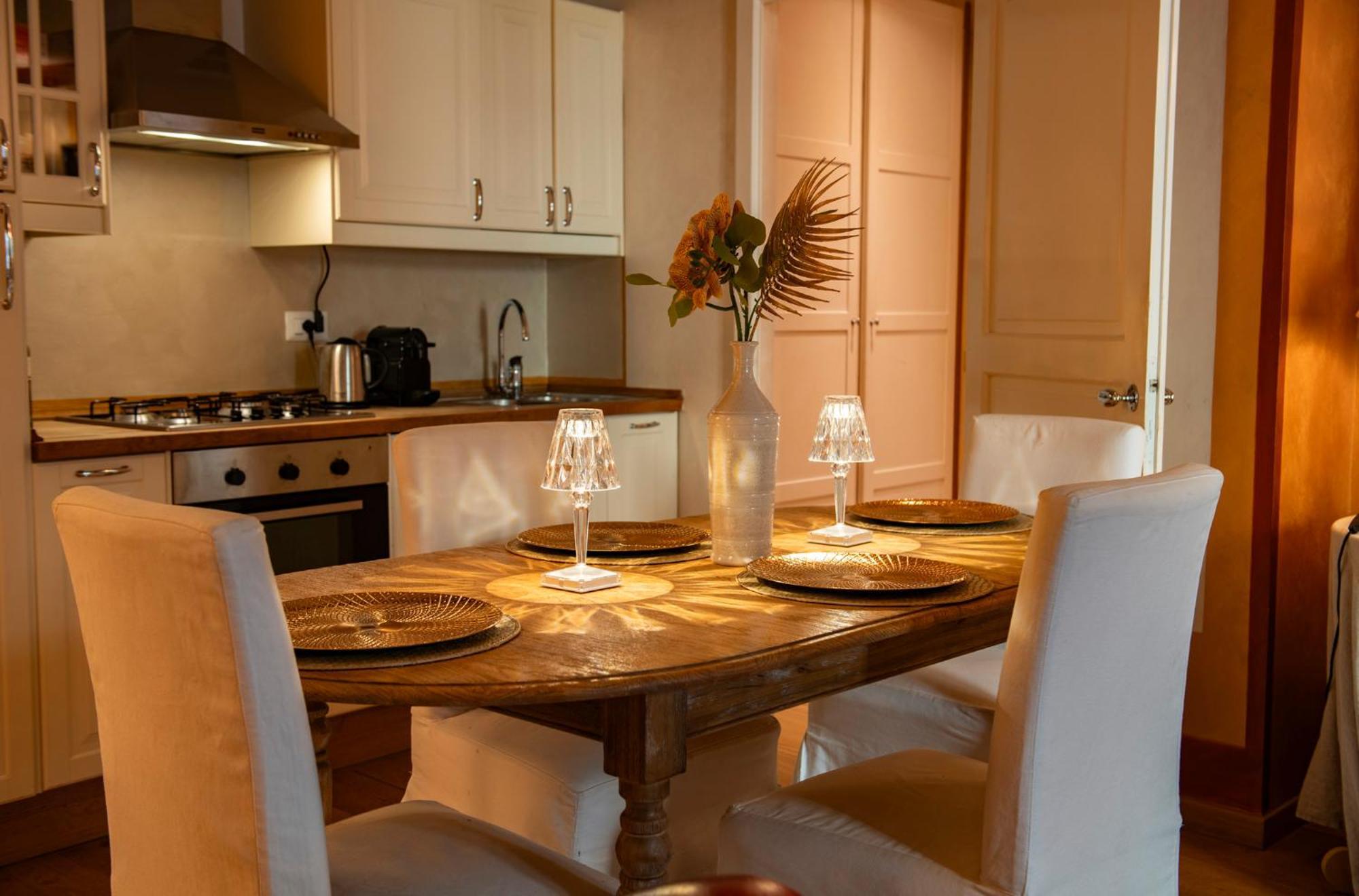 Mamo Florence - Peruzzi Luxury Apartment المظهر الخارجي الصورة