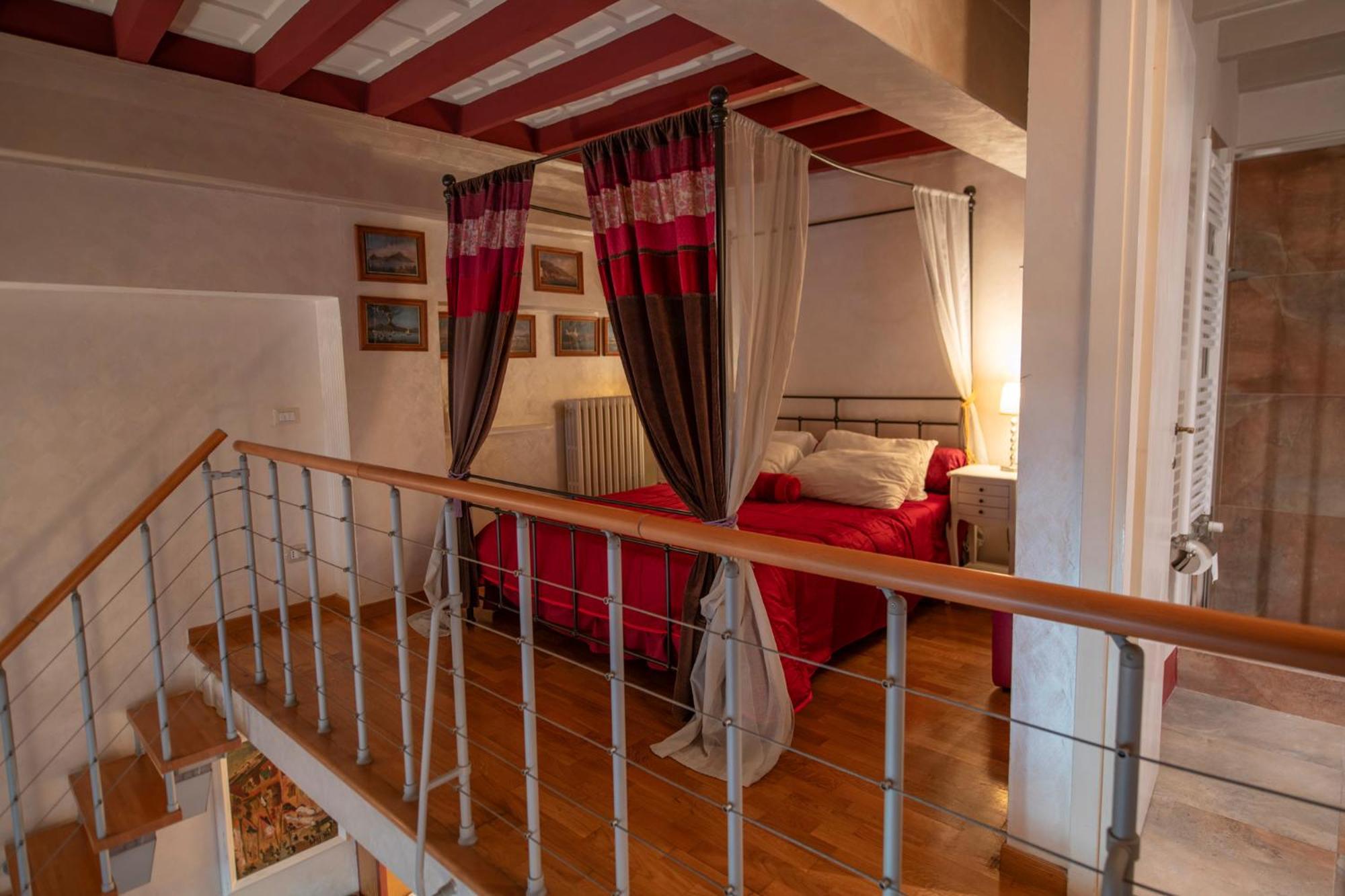 Mamo Florence - Peruzzi Luxury Apartment المظهر الخارجي الصورة
