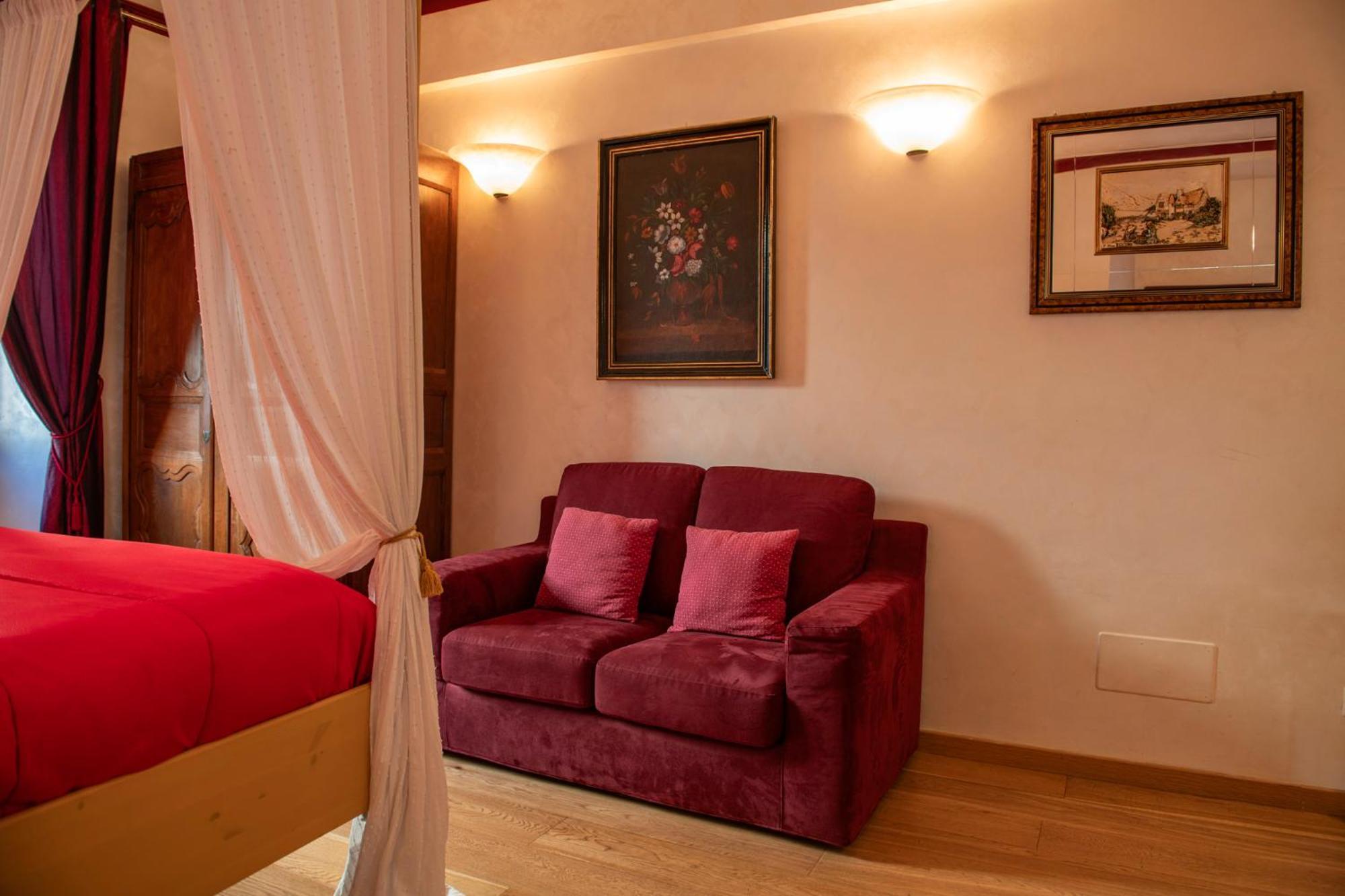 Mamo Florence - Peruzzi Luxury Apartment المظهر الخارجي الصورة