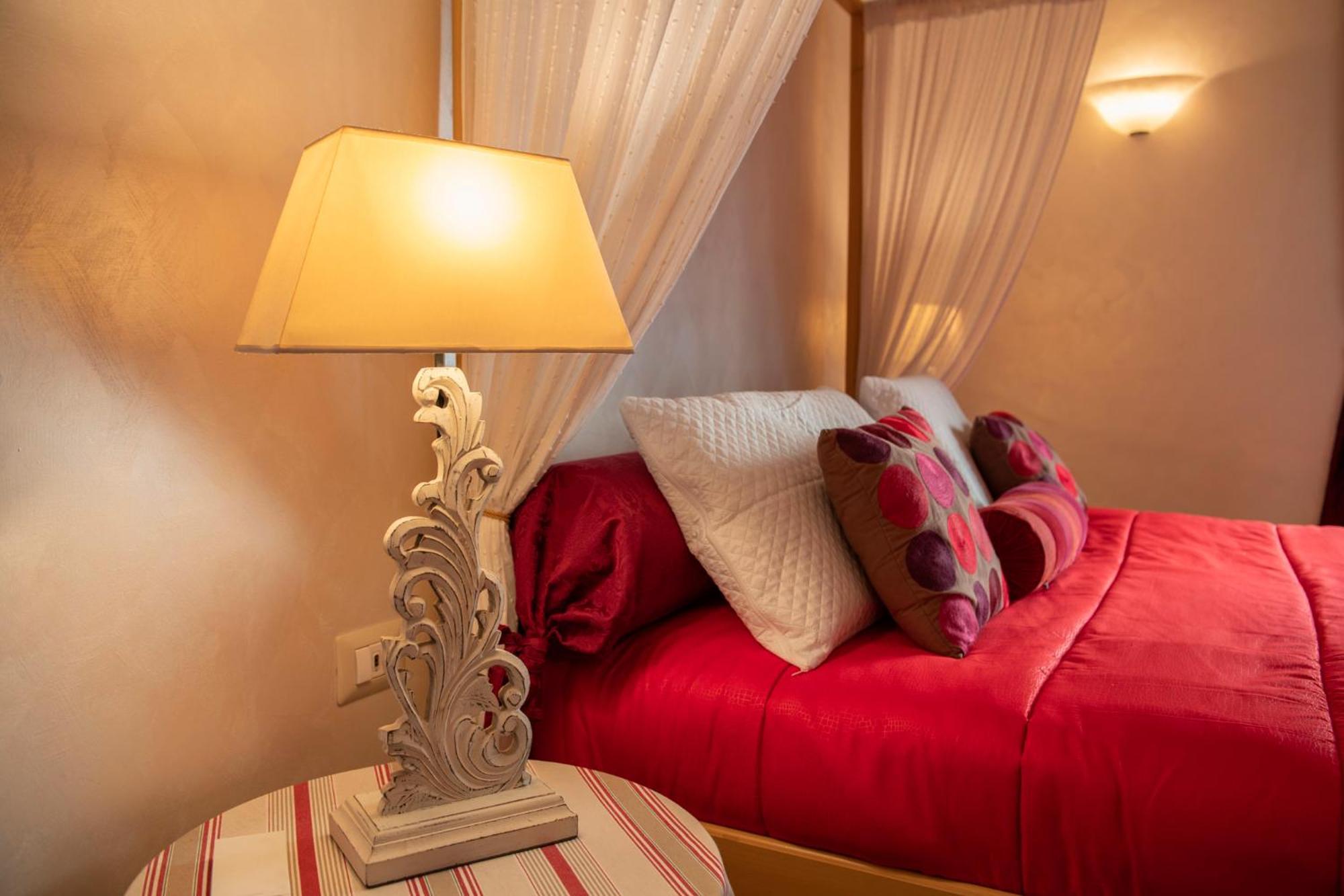 Mamo Florence - Peruzzi Luxury Apartment المظهر الخارجي الصورة
