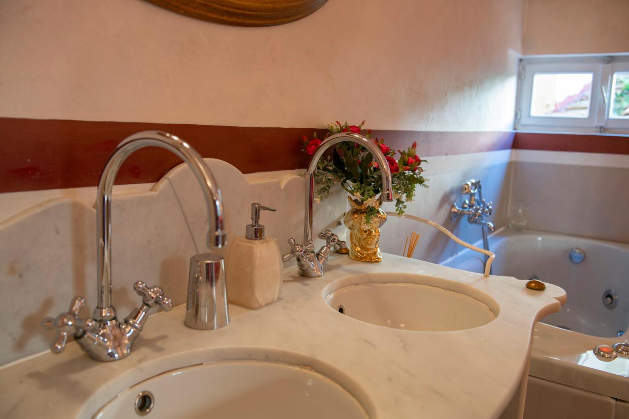 Mamo Florence - Peruzzi Luxury Apartment المظهر الخارجي الصورة