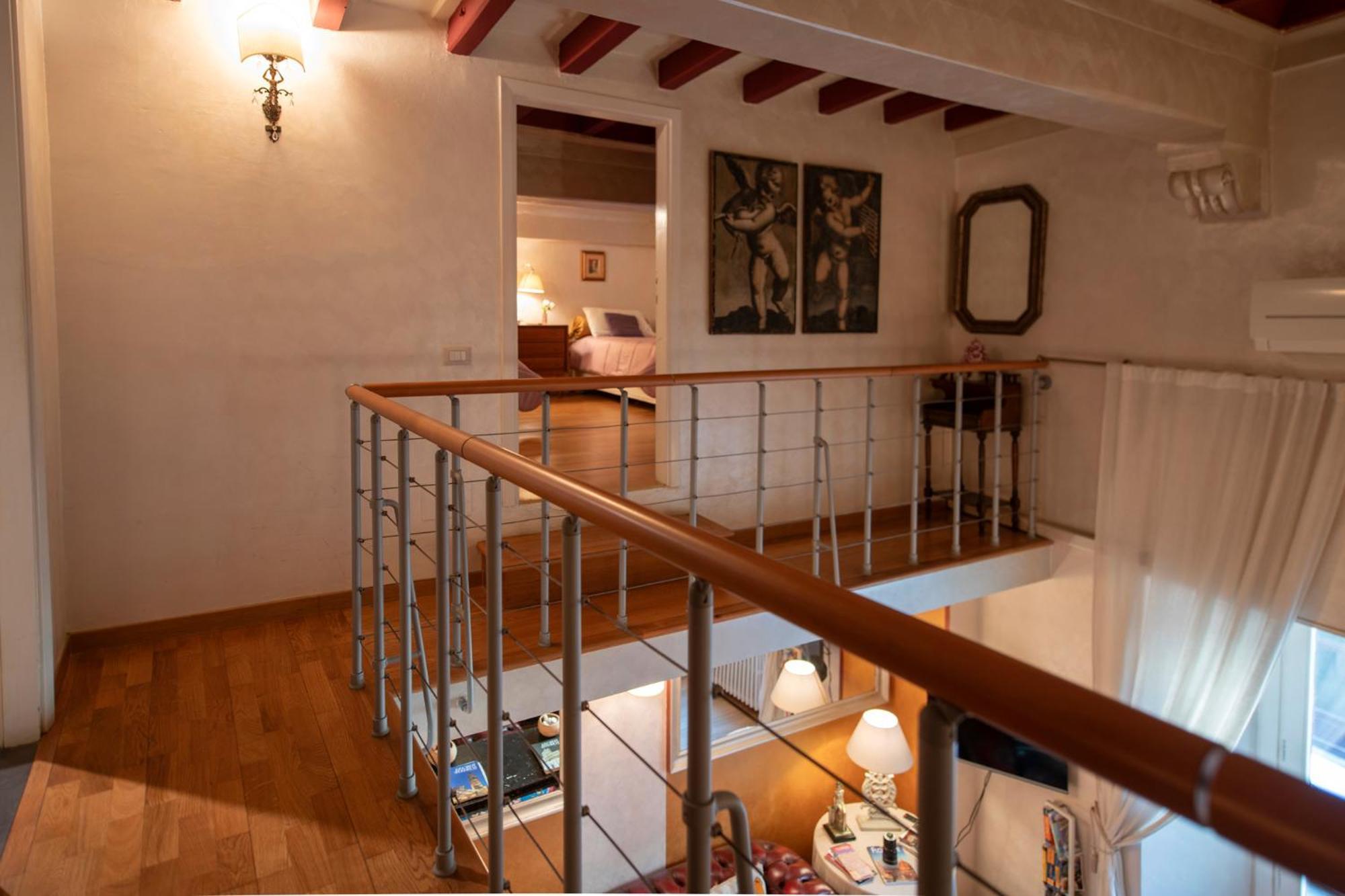 Mamo Florence - Peruzzi Luxury Apartment المظهر الخارجي الصورة