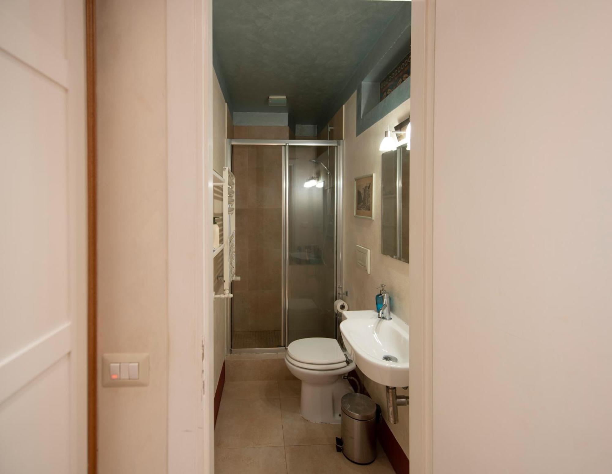 Mamo Florence - Peruzzi Luxury Apartment المظهر الخارجي الصورة