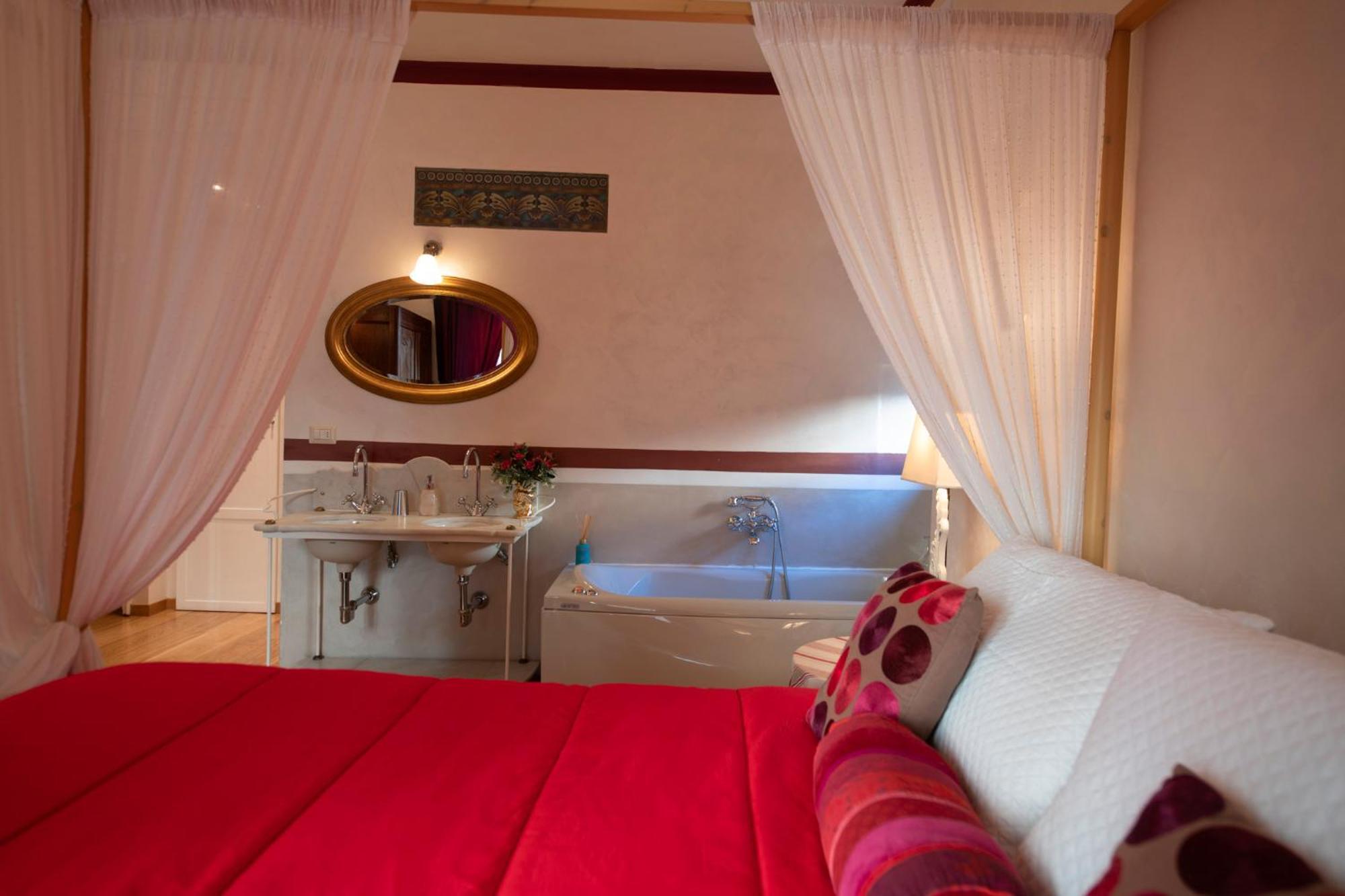 Mamo Florence - Peruzzi Luxury Apartment المظهر الخارجي الصورة