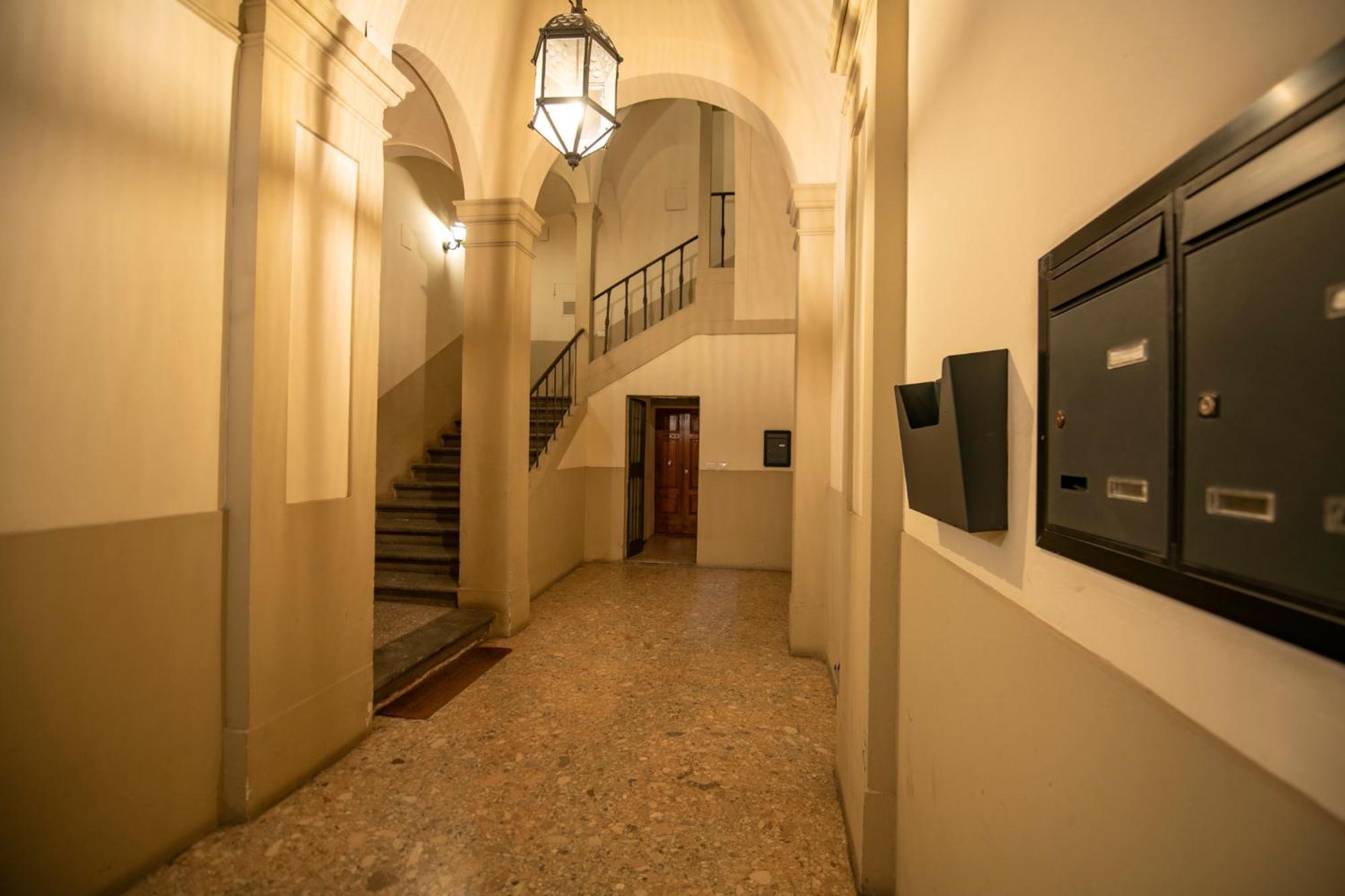 Mamo Florence - Peruzzi Luxury Apartment المظهر الخارجي الصورة