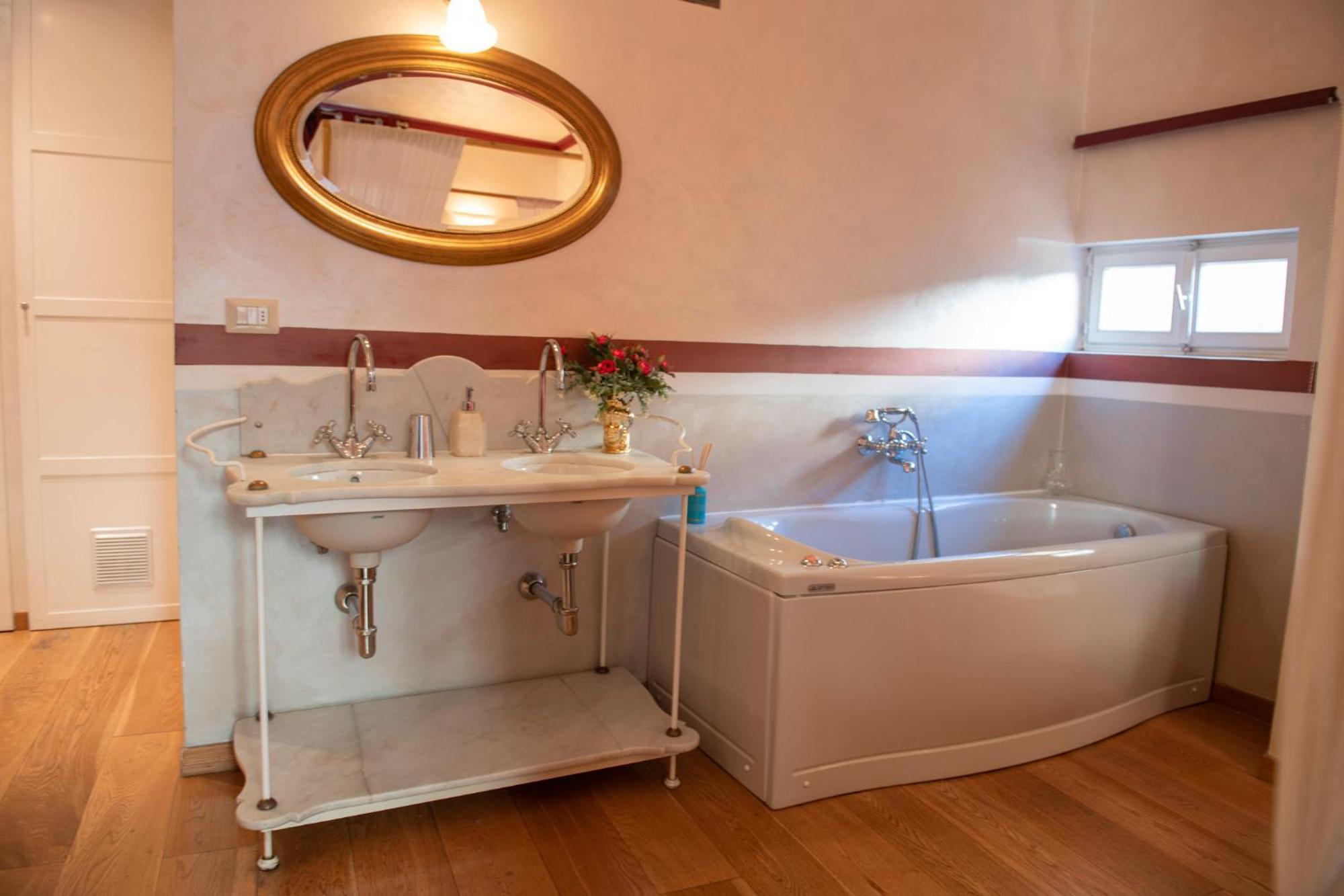 Mamo Florence - Peruzzi Luxury Apartment المظهر الخارجي الصورة